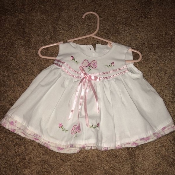Baby dresses For newborns up to 24 months - Picture 6 of 8
